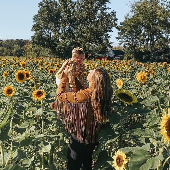 Show Me Your Mumu Fringe Jacket - Picture 4 of 8